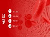 人教版生物高中必修一第4章 细胞的物质输入和输出第一节 被动运输 课件