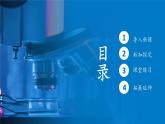 人教版生物高中必修一第1章 走近细胞第一节细胞是生命活动的基本单位 课件