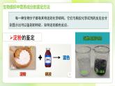 沪科技版(2020)高中生物 必修一 探究实验2-1检测生物组织中的还原糖、脂肪和蛋白质 课件