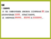2024-2025学年 苏教版  选择性必修二 　 创造人与自然的和谐 课件
