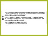 2024-2025学年 苏教版  选择性必修二 　 生态系统的能量流动 课件