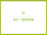 2024-2025学年 苏教版  选择性必修二 　生物群落的类型 课件 (2)