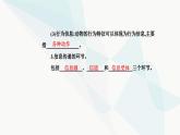 人教版高中生物选择性必修2第3章生态系统及其稳定性第4节生态系统的信息传递课件