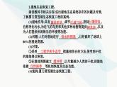 人教版高中生物选择性必修2第4章人与环境第3节生态工程第2课时生态工程的实例和发展前景课件