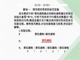 人教版高中生物必修2第1章遗传因子的发现第2节孟德尔的豌豆杂交实验（二）课件
