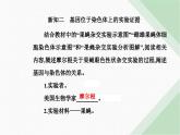 人教版高中生物必修2第2章基因和染色体的关系第2节基因在染色体上课件