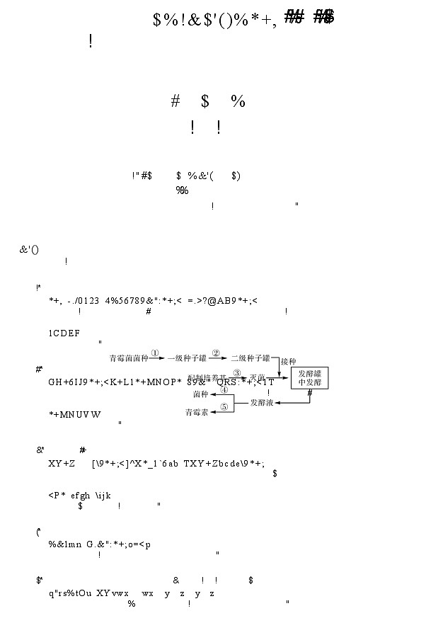 江苏省盐城市盐城八校2024-2025学年高三上学期开学考试生物01