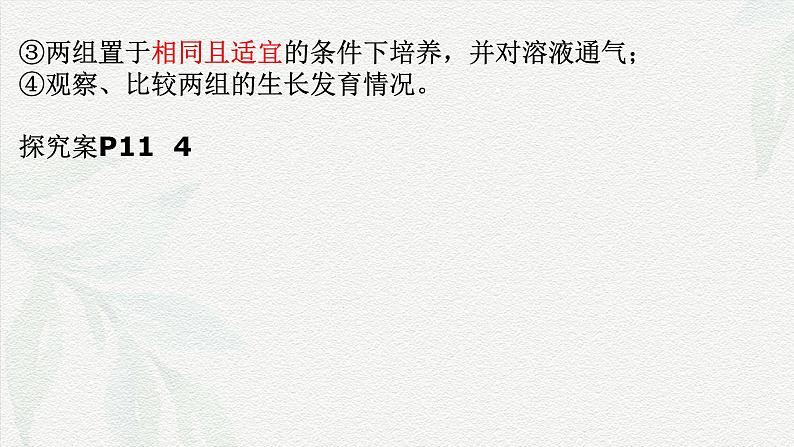 2.3 细胞中的糖类和脂质-2024-2025学年高一生物同步课件（人教版2019必修1）04