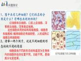 1.2 细胞的多样性和统一性-2024-2025学年高一生物同步课件（人教版2019必修1）