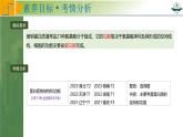 专题1.4 蛋白质是生命活动的主要承担者（课件）-2025年高考生物一轮复习考点归类（新高考通用）