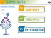 专题1.5 核酸是遗传信息的携带者（课件）-2025年高考生物一轮复习考点归类（新高考通用）