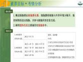 专题2.1 细胞膜与细胞核的结构和功能（课件）-2025年高考生物一轮复习考点归类（新高考通用）