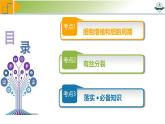 专题4.1 细胞的增殖（课件）-2025年高考生物一轮复习考点归类（新高考通用）