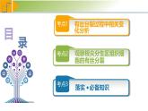 专题4.2 有丝分裂过程中相关变化及观察实验（课件）-2025年高考生物一轮复习考点归类（新高考通用）