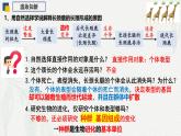 6.3 种群基因组成的变化（第1课时）-2024-2025学年高一生物下学期同步课件（人教版2019必修2）