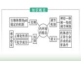 人教版高中生物选择性必修1第1章人体的内环境与稳态第2节内环境的稳态课件