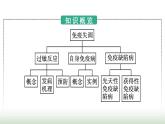 人教版高中生物选择性必修1第4章免疫调节第3节免疫失调课件