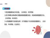 2024-2025学年高一生物学必修1（人教版）上课课件 第3章- 第1节 细胞膜的结构和功能