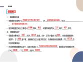 2024-2025学年高一生物学必修1（人教版）上课课件 第3章- 第1节 细胞膜的结构和功能