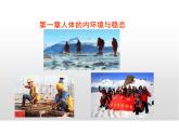 1.2 内环境的稳态（教学课件）-高中生物 人教版（2019）选择性必修一