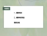 高中生物新教材同步必修第一册课件+讲义 第2章　第2节　细胞中的无机物