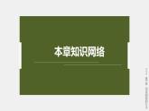 高中生物新教材同步必修第一册课件+讲义 第2章　本章知识网络
