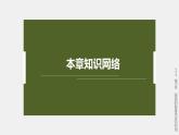 高中生物新教材同步必修第一册课件+讲义 第5章　本章知识网络