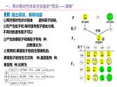 专题09 基因自由组合定律-2025年高考生物一轮复习课件