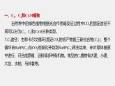 高中生物（人教版）新教材同步必修第一册课件+讲义 第5章　微专题三　C3、C4、CAM植物及光呼吸