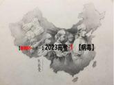 （新人教版）新高考生物一轮复习精讲课件01 病毒（含答案）