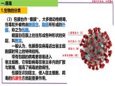 （新人教版）新高考生物一轮复习精讲课件01 病毒（含答案）