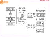 （新人教版）新高考生物一轮复习精讲课件36 伴性遗传（含答案）