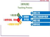 （新人教版）新高考生物一轮复习精讲课件80 基因工程的基本操作程序（含答案）