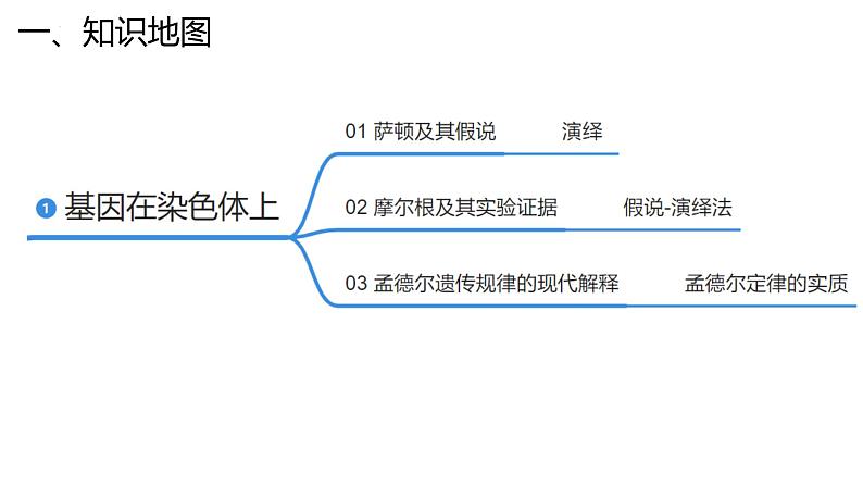 新高考生物二轮复习专题突破课件 06+伴性遗传与人类遗传病（含答案）04