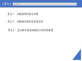 新高考生物一轮复习考点课件第06讲 细胞核的结构和功能（含解析）