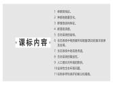 新高考生物二轮复习热点专题专项突破课件 专题九+生态系统与稳定性（含答案）