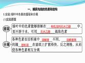 新高考生物一轮复习课件：第9讲　光合作用与能量转化（含解析）