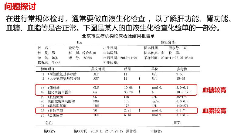 1.2 内环境的稳态-【生物好课】2024-2025学年高二生物同步教学课件（人教版2019选择性必修1）第6页