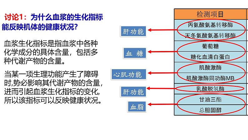 1.2 内环境的稳态-【生物好课】2024-2025学年高二生物同步教学课件（人教版2019选择性必修1）第7页