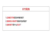 3.2 激素调节的过程-【生物好课】2024-2025学年高二生物同步教学课件（人教版2019选择性必修1）