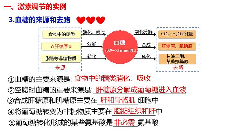 3.2 激素调节的过程-【生物好课】2024-2025学年高二生物同步教学课件（人教版2019选择性必修1）第7页