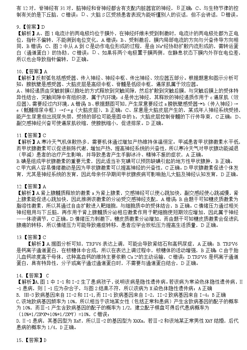 答案解析第2页
