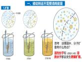 3.3物质通过多种方式出入细胞课件-2024-2025学年高一上学期生物浙科版必修1