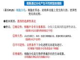 4.2細(xì)胞通過分化產(chǎn)生不同類型的細(xì)胞課件-2024-2025學(xué)年高一上學(xué)期生物浙科版必修1
