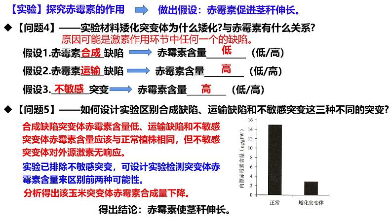 5.2 其他植物激素-2024-2025学年高二生物上册同步备课课件（人教版2019选择性必修1）第6页