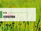 高中生物新教材同步必修第二册课件+讲义 第2章　本章知识网络