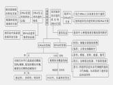 高中生物新教材同步必修第二册课件+讲义 第3章　本章知识网络