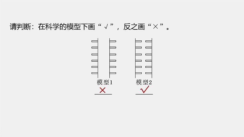 高中生物新教材同步必修第二册课件+讲义 第3章　第2节　DNA的结构08