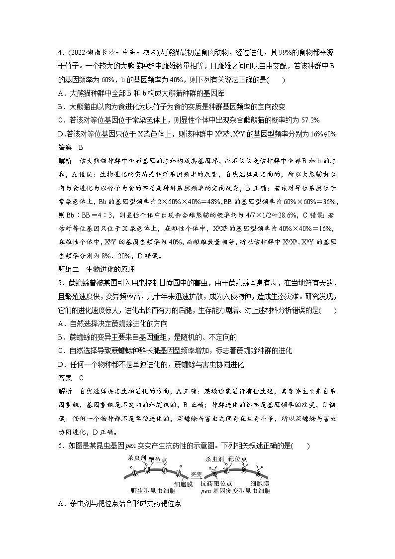 第6章　重点突破练(六)（讲义）第3页