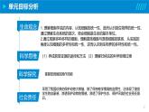 2024-2025人教版(2019)生物必修1《分子与细胞》课件PPT2组成细胞的分子-2.2细胞中的无机物